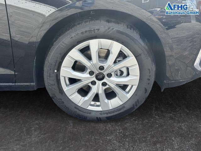 Ford Grand Tourneo Titanium 7 Sitzer kaufen