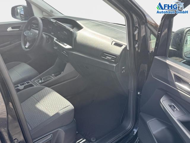 Ford Grand Tourneo Titanium 7 Sitzer kaufen