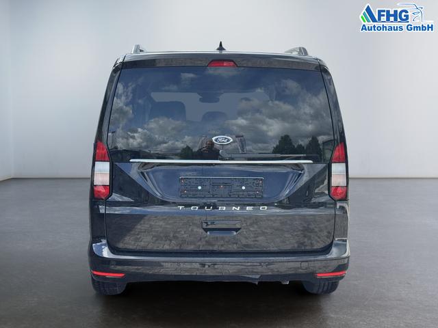 Ford Grand Tourneo Titanium 7 Sitzer kaufen