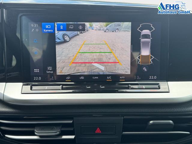 Ford Grand Tourneo Titanium 7 Sitzer kaufen