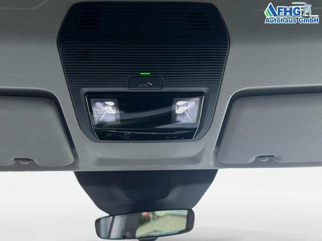 Ford Grand Tourneo Titanium 7 Sitzer kaufen