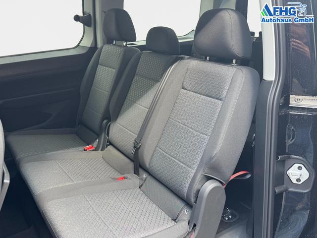 Ford Grand Tourneo Titanium 7 Sitzer kaufen