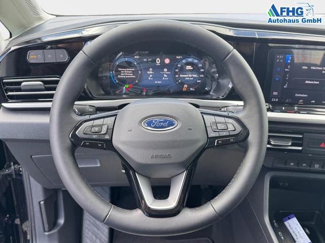 Ford Grand Tourneo Titanium 7 Sitzer kaufen