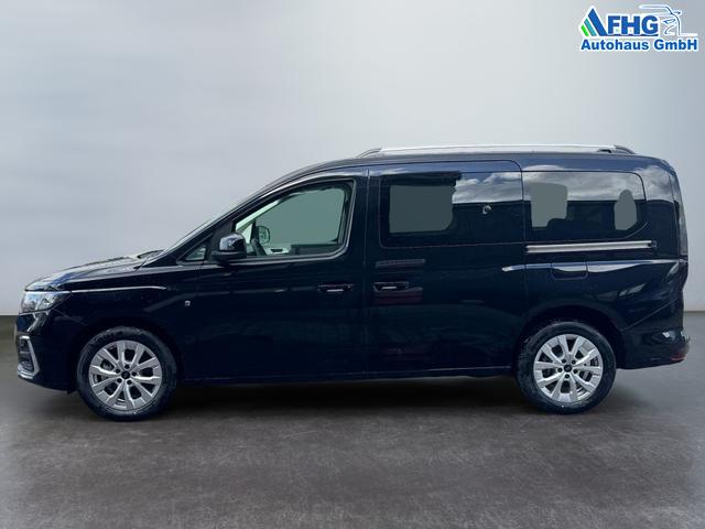 Ford Grand Tourneo Titanium 7 Sitzer kaufen