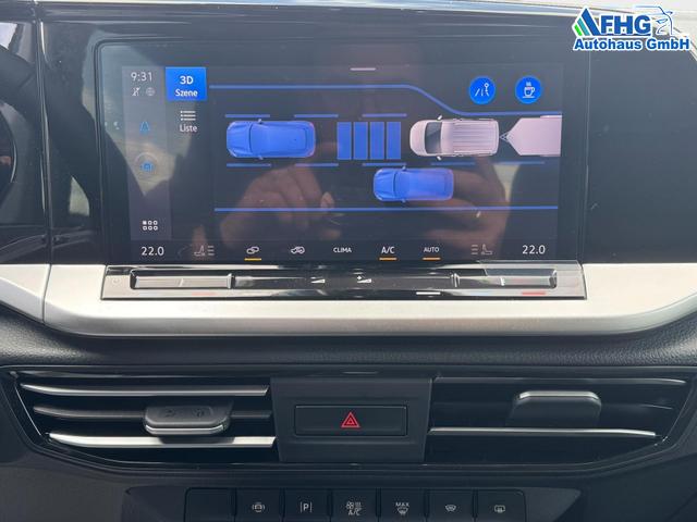 Ford Grand Tourneo Titanium 7 Sitzer kaufen