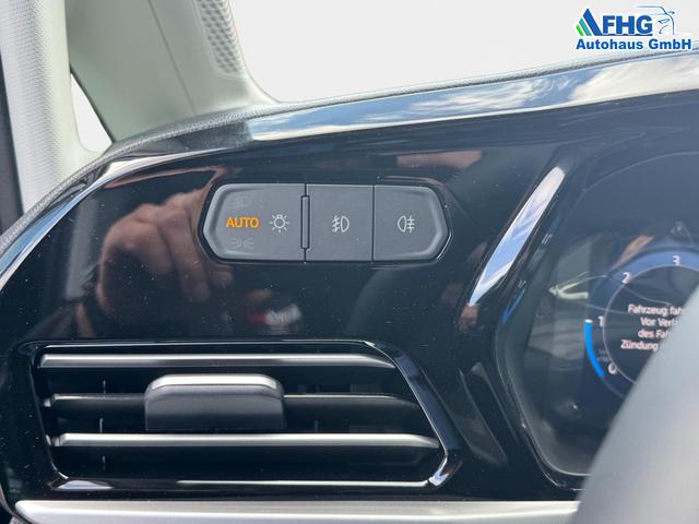 Ford Grand Tourneo Titanium 7 Sitzer kaufen
