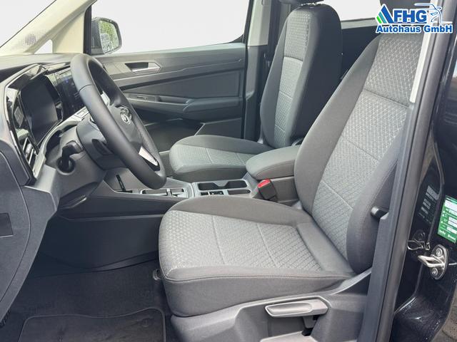 Ford Grand Tourneo Titanium 7 Sitzer kaufen