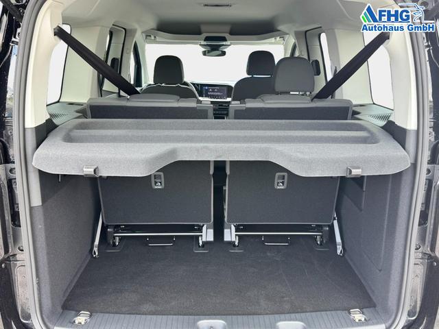 Ford Grand Tourneo Titanium 7 Sitzer kaufen