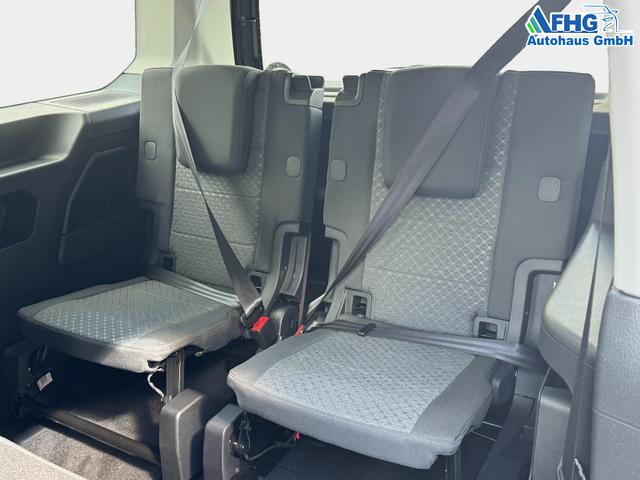 Ford Grand Tourneo Titanium 7 Sitzer kaufen