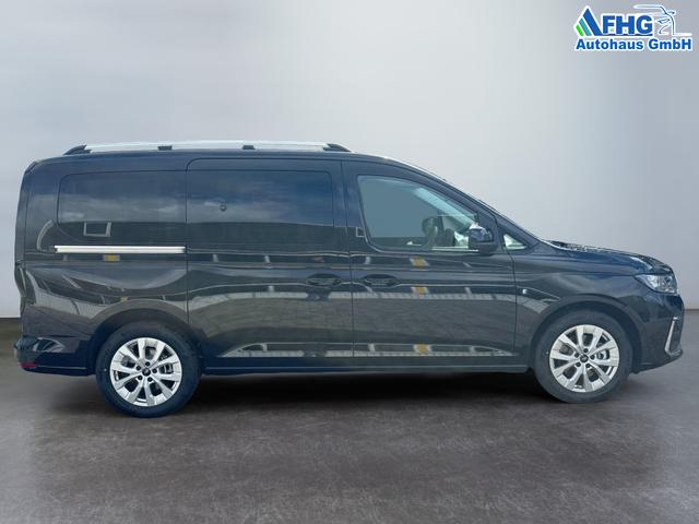 Ford Grand Tourneo Titanium 7 Sitzer kaufen