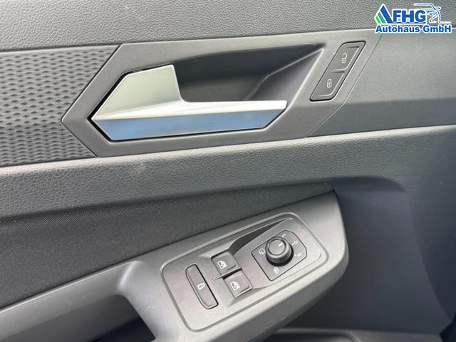 Ford Grand Tourneo Titanium 7 Sitzer kaufen