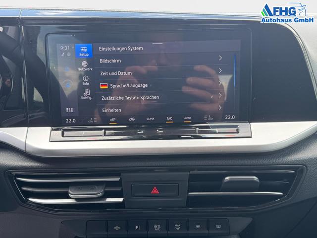 Ford Grand Tourneo Titanium 7 Sitzer kaufen
