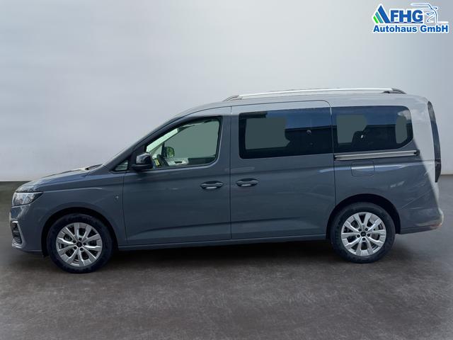 Ford Grand Tourneo Titanium 2,0 TDCI L2 7 Sitzer Klimaautomatik Anh&auml;ngerkupplung Sitzheizung Einparkhilfe Kamera 17 Zoll Leichtmetall ACC 