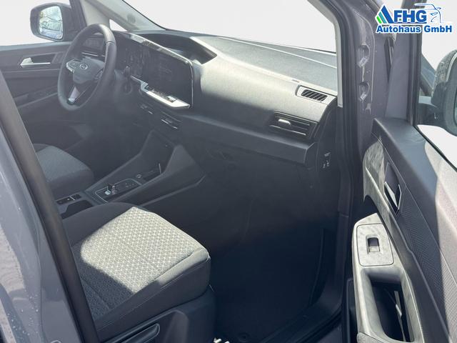 Ford Grand Tourneo Titanium 2,0 TDCI L2 7 Sitzer Klimaautomatik Anh&auml;ngerkupplung Sitzheizung Einparkhilfe Kamera 17 Zoll Leichtmetall ACC 