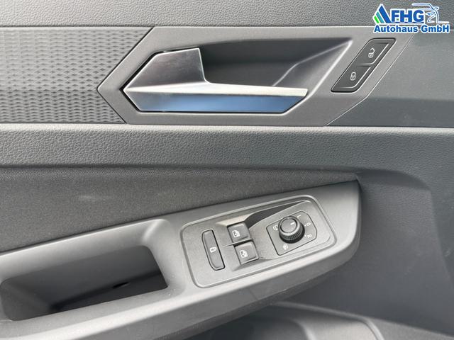 Ford Grand Tourneo Titanium 2,0 TDCI L2 7 Sitzer Klimaautomatik Anh&auml;ngerkupplung Sitzheizung Einparkhilfe Kamera 17 Zoll Leichtmetall ACC 