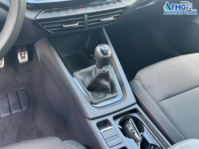 Skoda Octavia Combi 1.5 TSI Sportline 2ZoKlima LED Sitzheizung Apple 