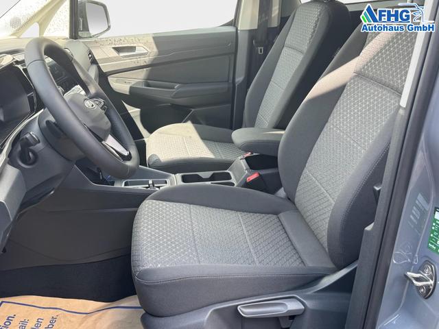 Ford Grand Tourneo Titanium 2,0 TDCI L2 7 Sitzer Klimaautomatik Anh&auml;ngerkupplung Sitzheizung Einparkhilfe Kamera 17 Zoll Leichtmetall ACC 