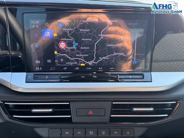 Reimport Ford Grand Tourneo Connect Titanium 1,5 L2 7 Sitzer kaufen