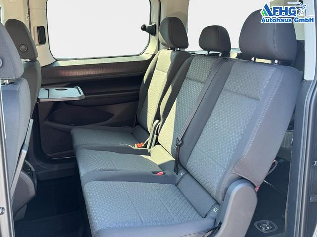 Reimport Ford Grand Tourneo Connect Titanium 1,5 L2 7 Sitzer kaufen
