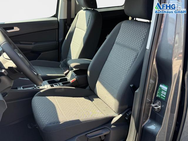 Reimport Ford Grand Tourneo Connect Titanium 1,5 L2 7 Sitzer kaufen