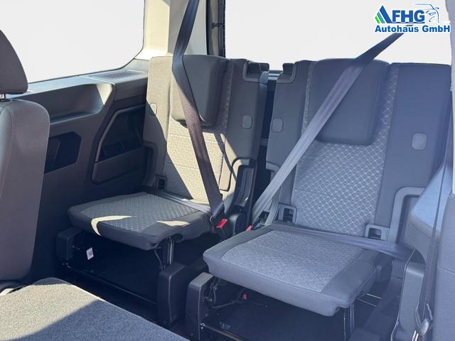 Reimport Ford Grand Tourneo Connect Titanium 1,5 L2 7 Sitzer kaufen