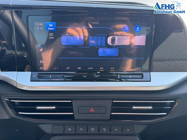 Reimport Ford Grand Tourneo Connect Titanium 1,5 L2 7 Sitzer kaufen