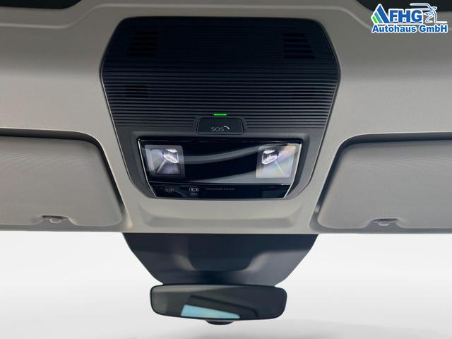 Reimport Ford Grand Tourneo Connect Titanium 1,5 L2 7 Sitzer kaufen