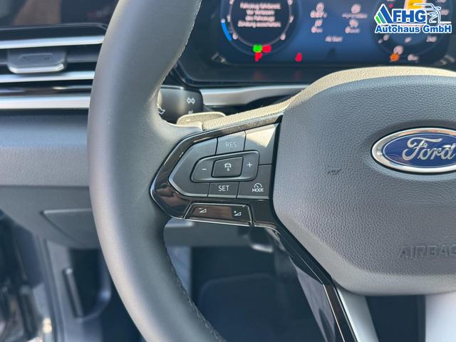 Reimport Ford Grand Tourneo Connect Titanium 1,5 L2 7 Sitzer kaufen