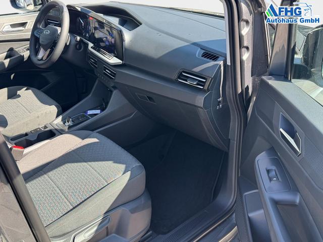 Reimport Ford Grand Tourneo Connect Titanium 1,5 L2 7 Sitzer kaufen