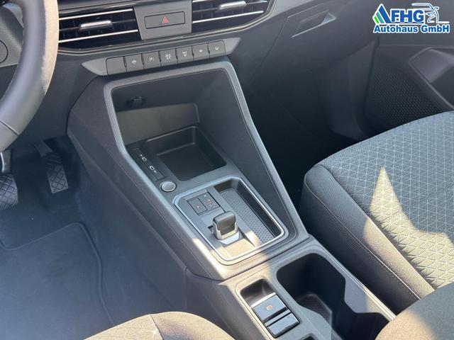 Reimport Ford Grand Tourneo Connect Titanium 1,5 L2 7 Sitzer kaufen