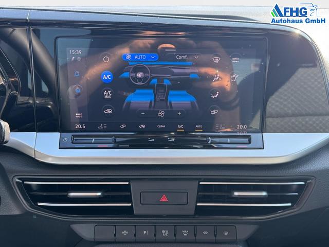 Reimport Ford Grand Tourneo Connect Titanium 1,5 L2 7 Sitzer kaufen