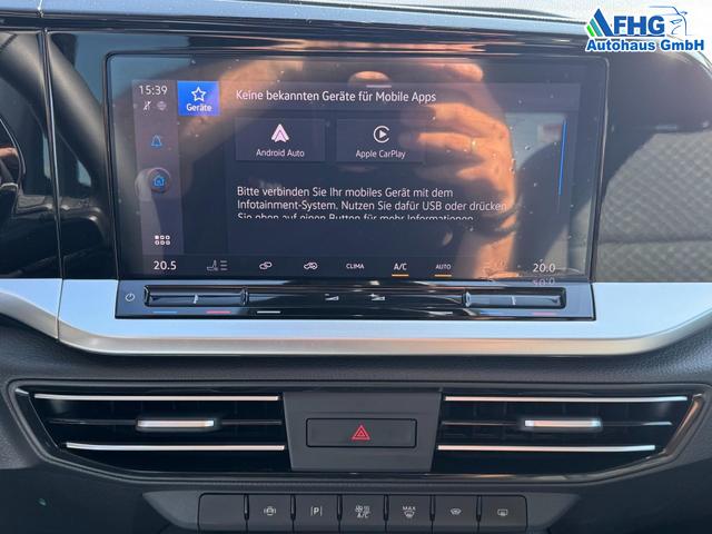 Reimport Ford Grand Tourneo Connect Titanium 1,5 L2 7 Sitzer kaufen