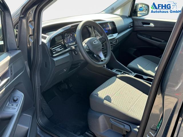 Reimport Ford Grand Tourneo Connect Titanium 1,5 L2 7 Sitzer kaufen