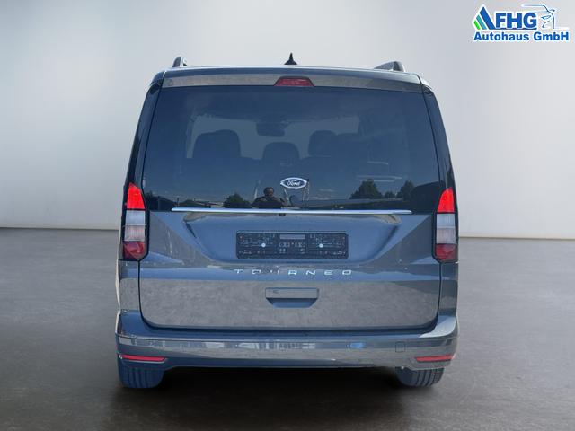 Reimport Ford Grand Tourneo Connect Titanium 1,5 L2 7 Sitzer kaufen
