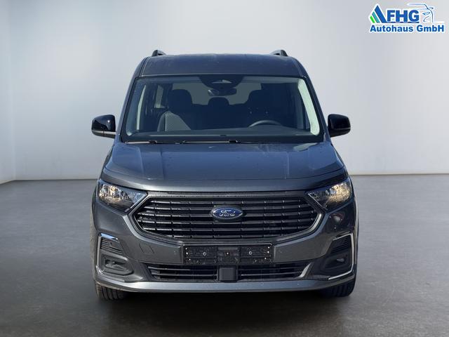 Reimport Ford Grand Tourneo Connect Titanium 1,5 L2 7 Sitzer kaufen