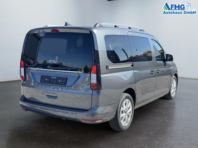 Reimport Ford Grand Tourneo Connect Titanium 1,5 L2 7 Sitzer kaufen