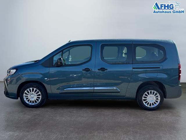 Reimport Toyota Proace City Verso L2 7 Sitzer kaufen
