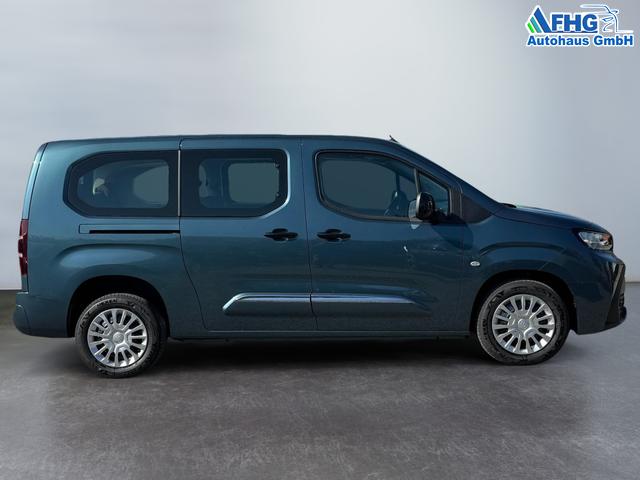 Reimport Toyota Proace City Verso L2 7 Sitzer kaufen