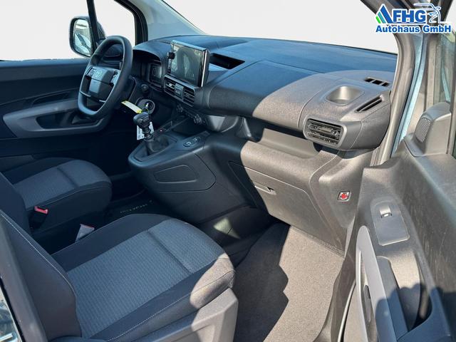 Reimport Toyota Proace City Verso L2 7 Sitzer kaufen