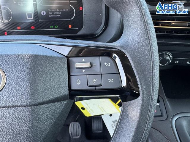 Reimport Toyota Proace City Verso L2 7 Sitzer kaufen