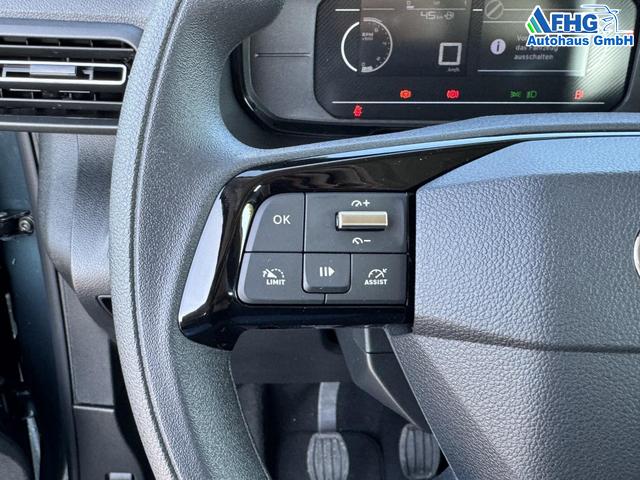Reimport Toyota Proace City Verso L2 7 Sitzer kaufen