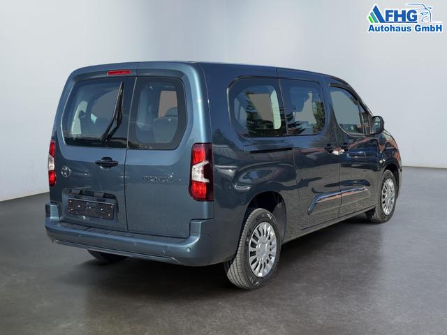 Reimport Toyota Proace City Verso L2 7 Sitzer kaufen