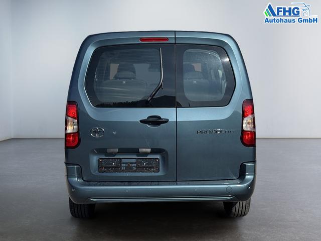 Reimport Toyota Proace City Verso L2 7 Sitzer kaufen