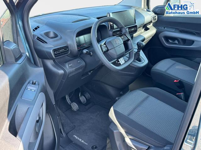 Reimport Toyota Proace City Verso L2 7 Sitzer kaufen