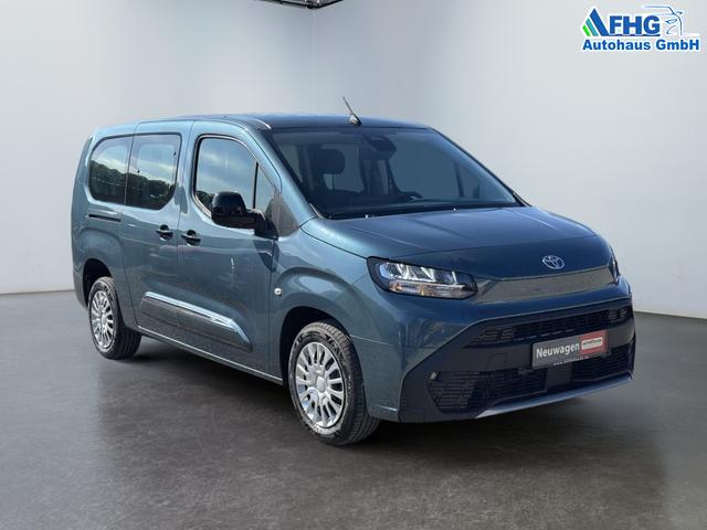 Reimport Toyota Proace City Verso L2 7 Sitzer kaufen