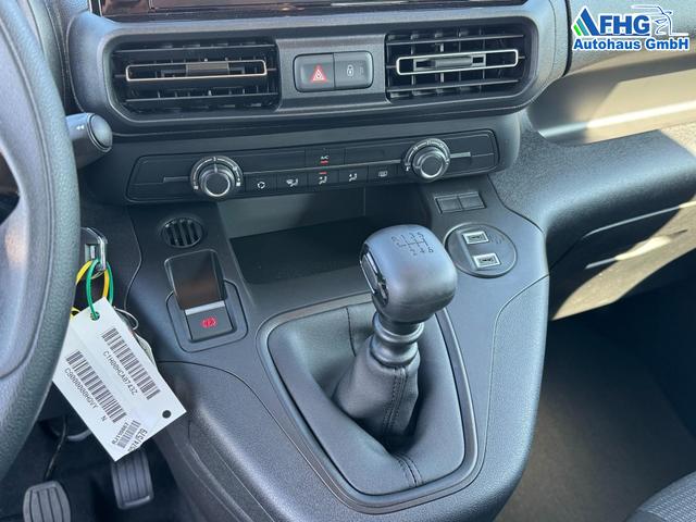 Reimport Toyota Proace City Verso L2 7 Sitzer kaufen