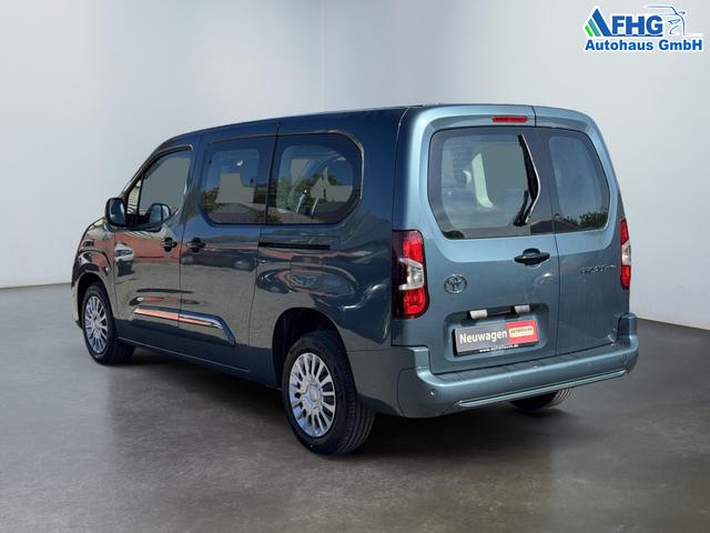 Reimport Toyota Proace City Verso L2 7 Sitzer kaufen