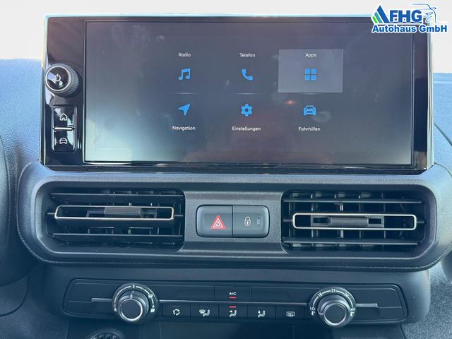 Reimport Toyota Proace City Verso L2 7 Sitzer kaufen