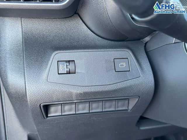 Reimport Toyota Proace City Verso L2 7 Sitzer kaufen