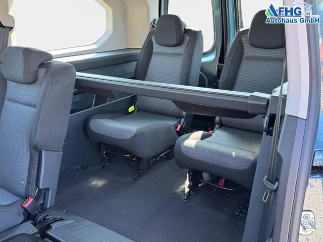 Reimport Toyota Proace City Verso L2 7 Sitzer kaufen